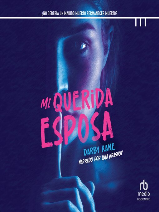 Title details for Mi Querida Esposa "Pretty Little Wife" by Darby Kane - Available